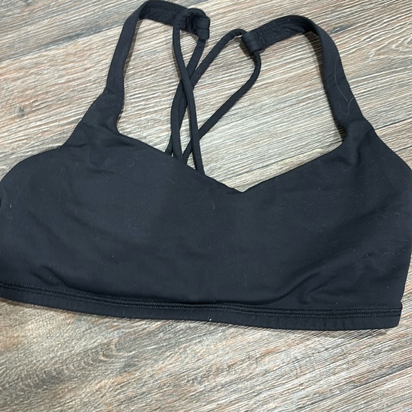 lulu bra - Picture 1 of 2